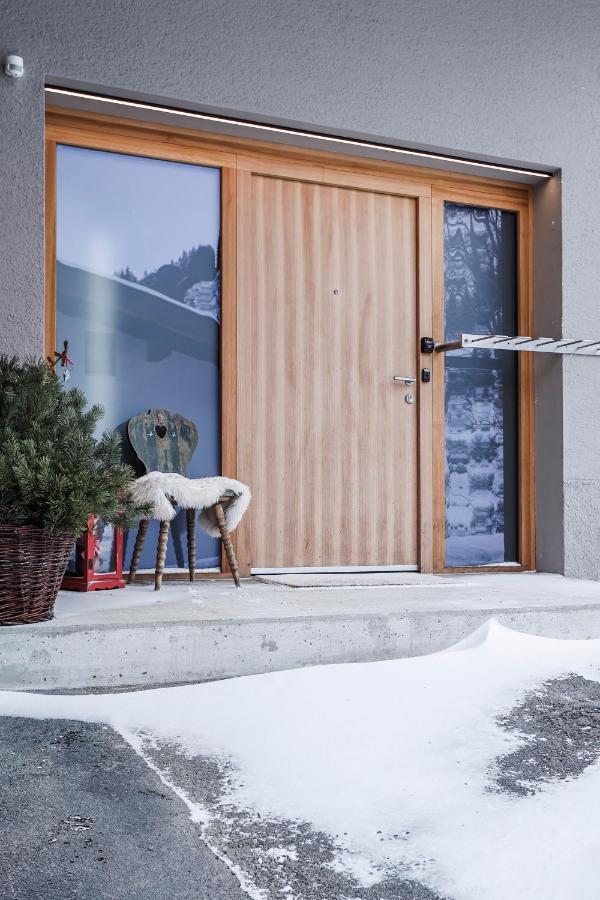Fruehstueckspension Sonnblick Stuben am Arlberg Exterior photo